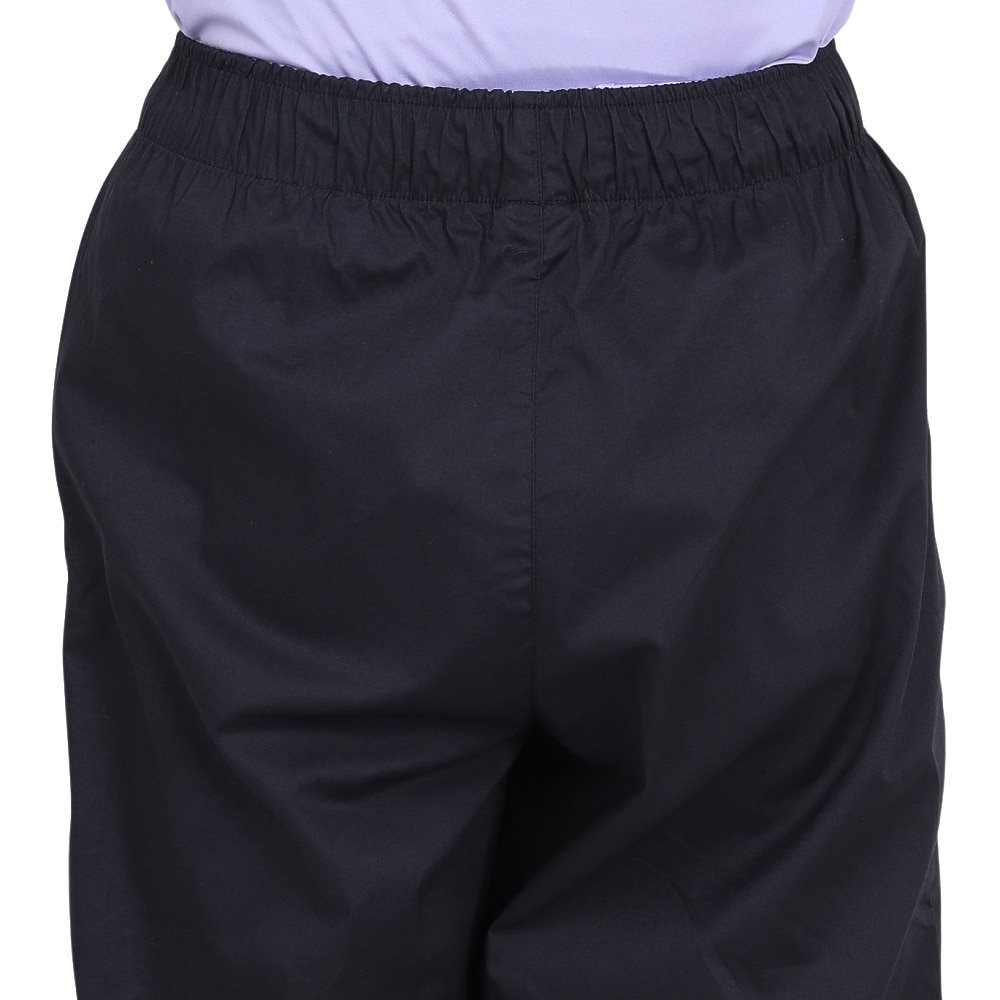 ナイキ（NIKE）（レディース）NSW CHLL PPLN HR オープンヘム ロングパンツ HV2410-010