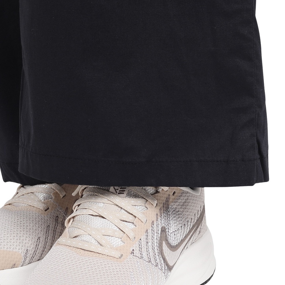 ナイキ（NIKE）（レディース）NSW CHLL PPLN HR オープンヘム ロングパンツ HV2410-010