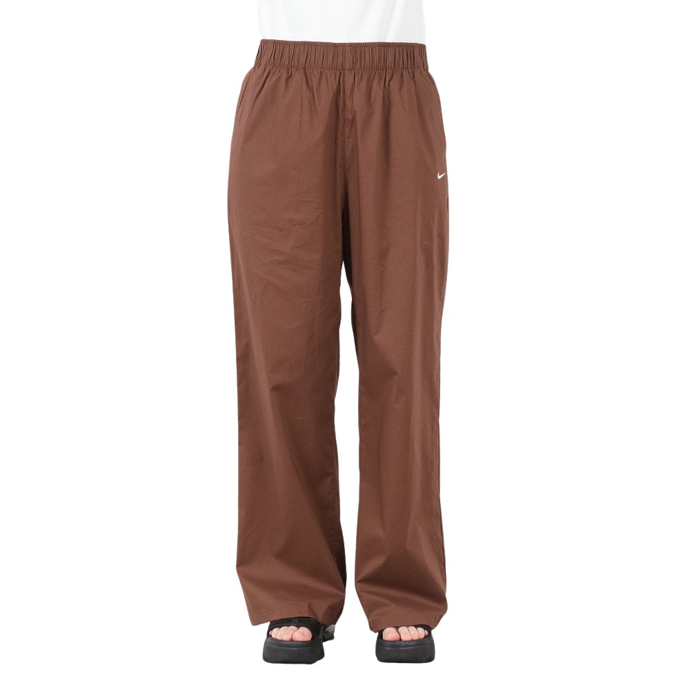 ナイキ（NIKE）（レディース）NSW CHLL PPLN HR パンツ HV2410-265