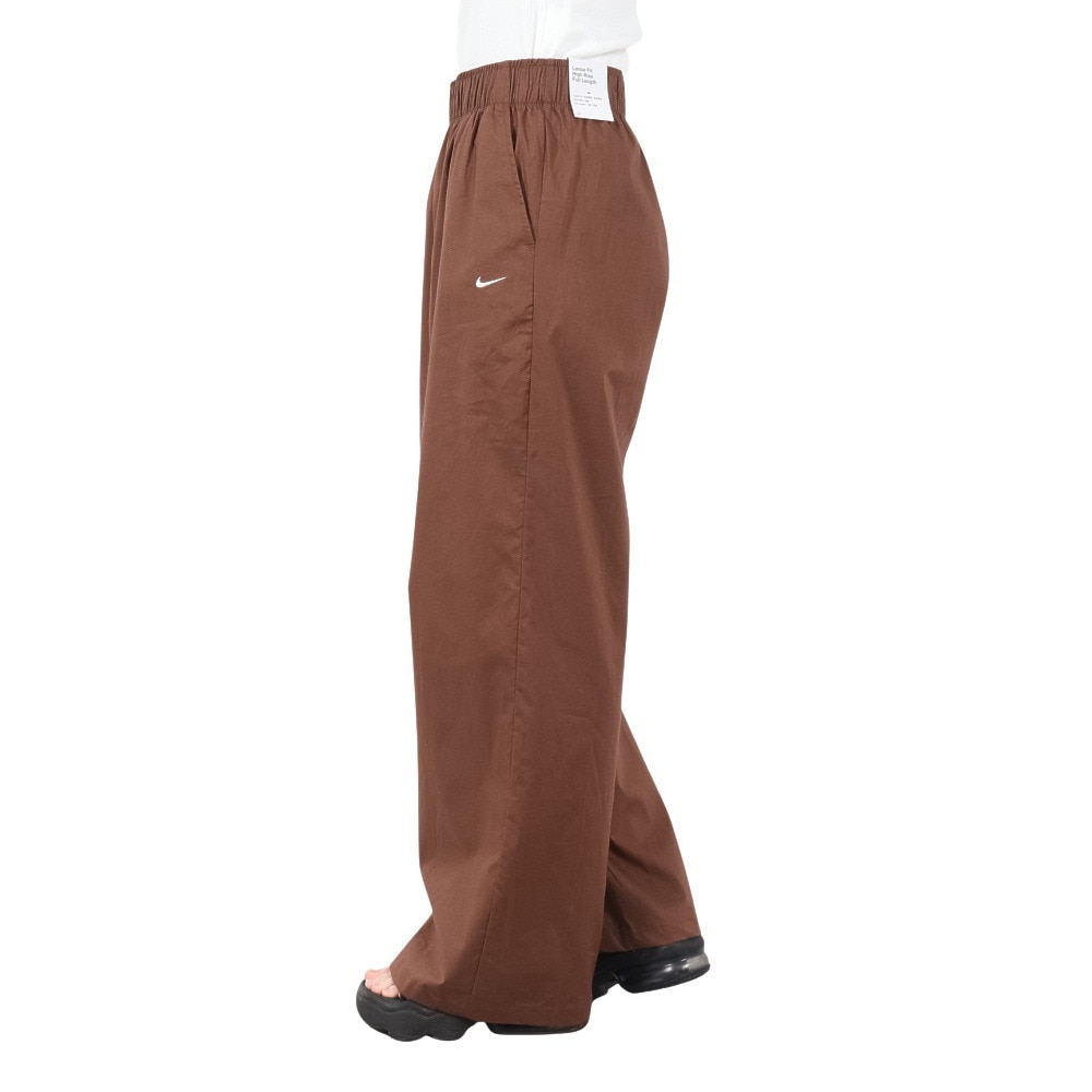 ナイキ（NIKE）（レディース）NSW CHLL PPLN HR パンツ HV2410-265