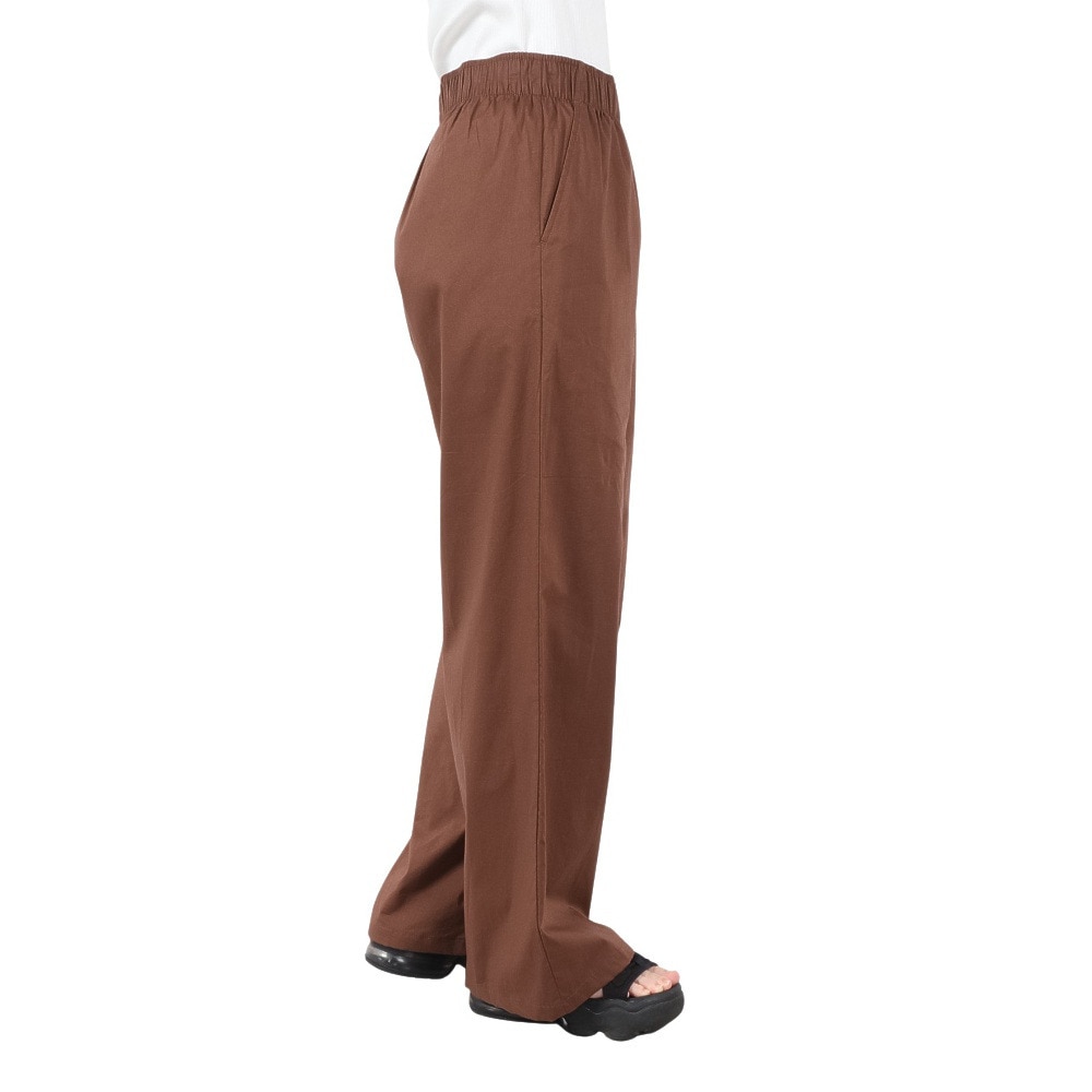 ナイキ（NIKE）（レディース）NSW CHLL PPLN HR パンツ HV2410-265