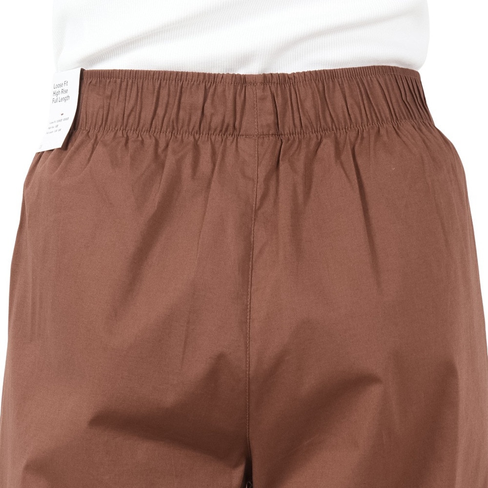 ナイキ（NIKE）（レディース）NSW CHLL PPLN HR パンツ HV2410-265