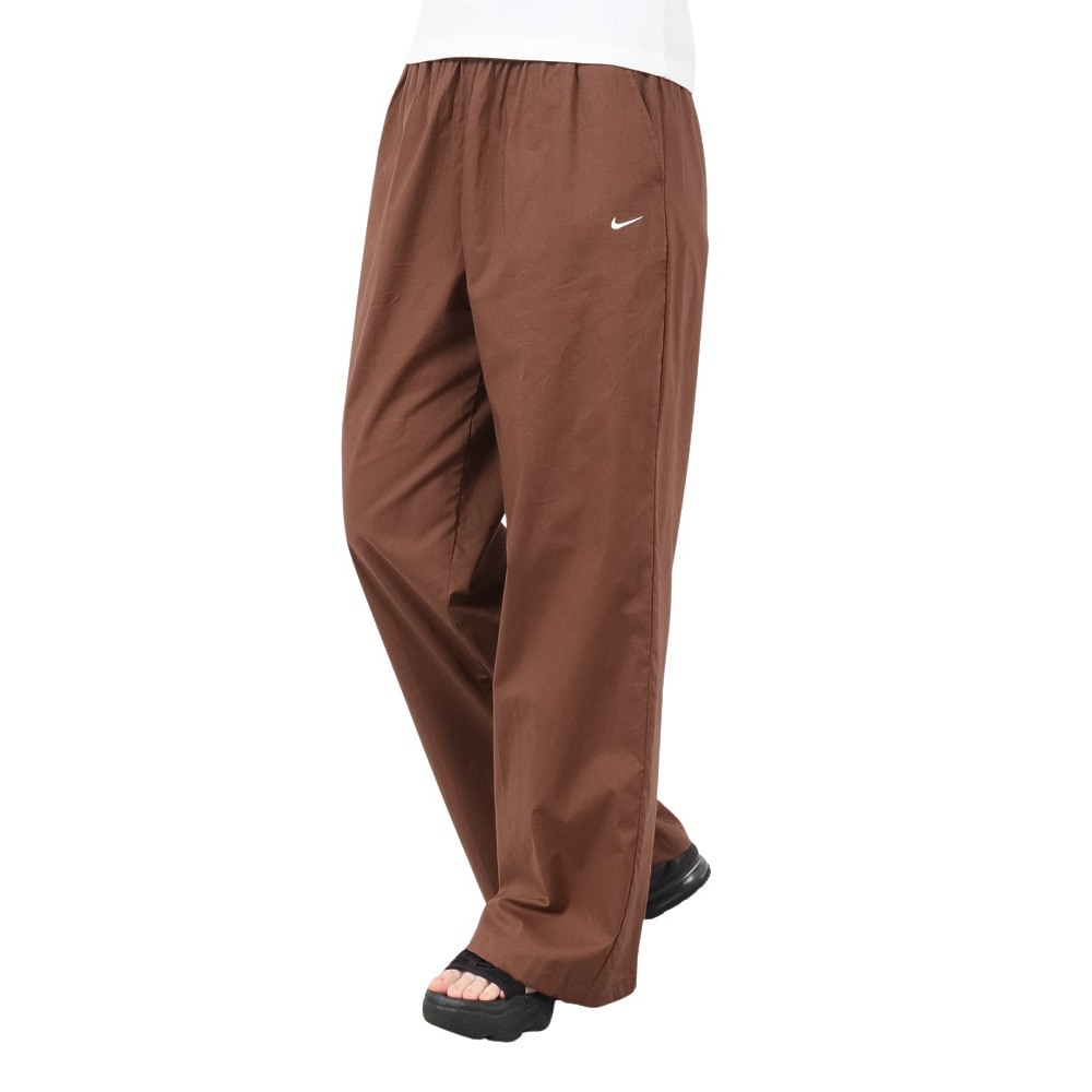 ナイキ（NIKE）（レディース）NSW CHLL PPLN HR パンツ HV2410-265