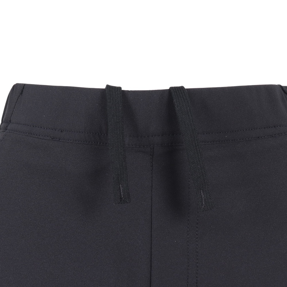 ルコックスポルティフ（lecoqsportif）（レディース）エアスタイリッシュパンツ LT5FLP40L BK00