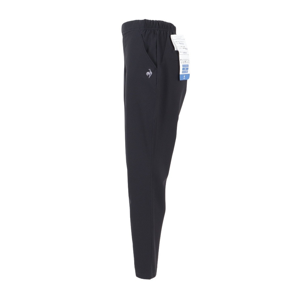 ルコックスポルティフ（lecoqsportif）（レディース）エアスタイリッシュパンツ LT5FLP40L BK00