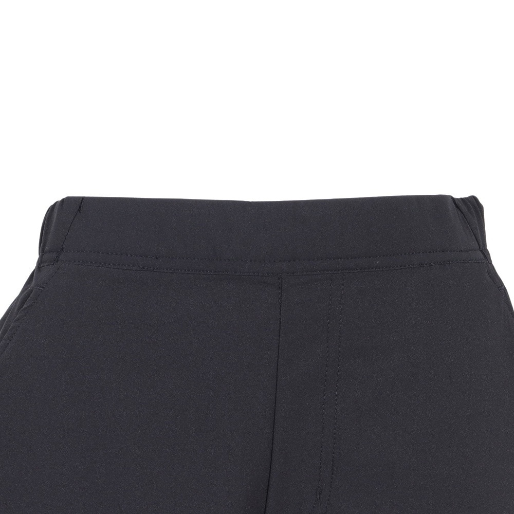 ルコックスポルティフ（lecoqsportif）（レディース）エアスタイリッシュパンツ LT5FLP40L BK00