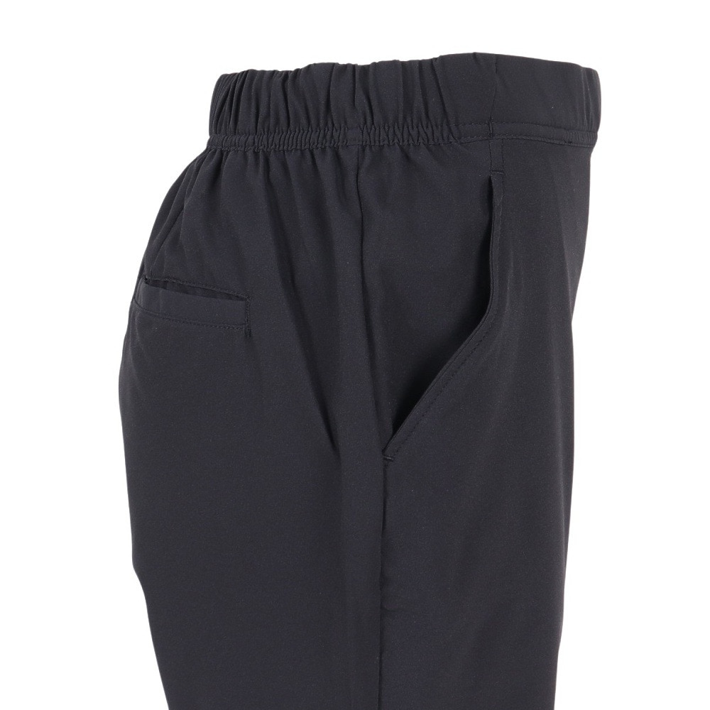 ルコックスポルティフ（lecoqsportif）（レディース）エアスタイリッシュパンツ LT5FLP40L BK00