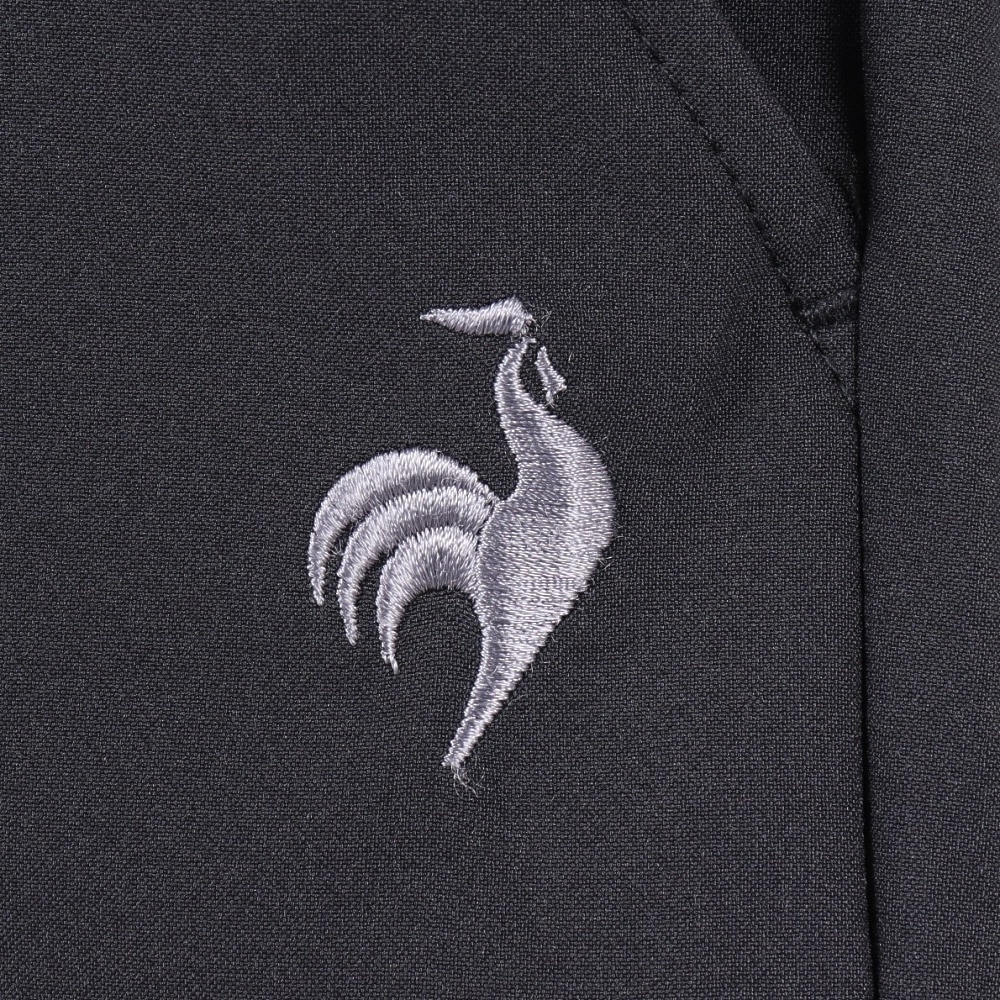 ルコックスポルティフ（lecoqsportif）（レディース）エアスタイリッシュパンツ LT5FLP40L BK00
