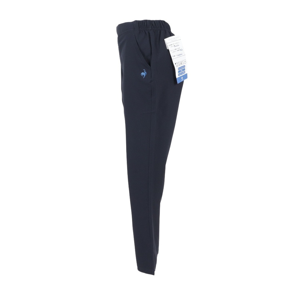 ルコックスポルティフ（lecoqsportif）（レディース）エアスタイリッシュパンツ LT5FLP40L NV00