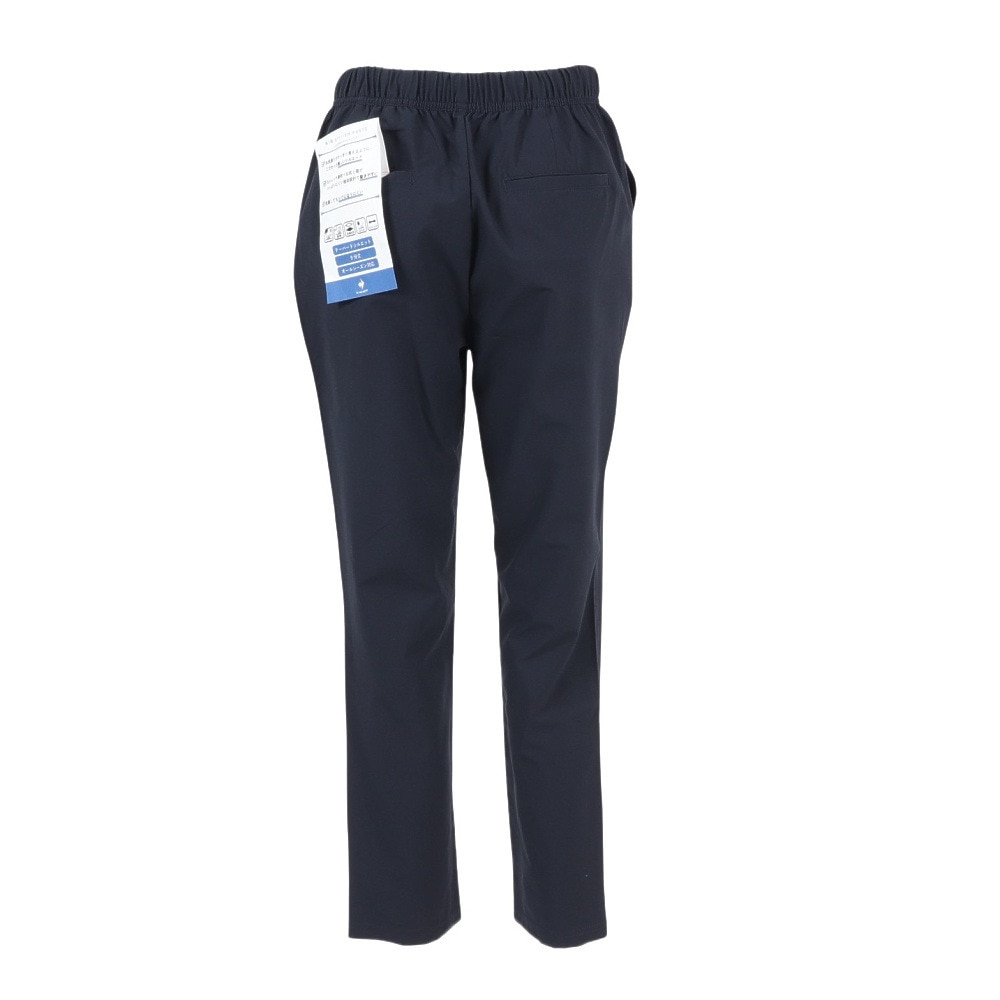 ルコックスポルティフ（lecoqsportif）（レディース）エアスタイリッシュパンツ LT5FLP40L NV00