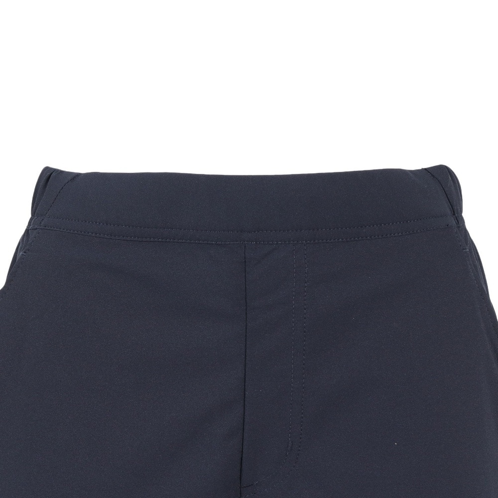 ルコックスポルティフ（lecoqsportif）（レディース）エアスタイリッシュパンツ LT5FLP40L NV00