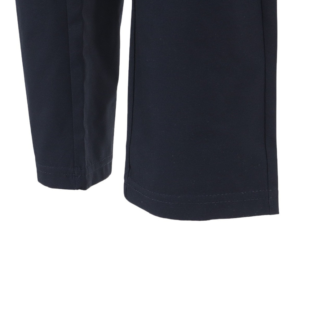 ルコックスポルティフ（lecoqsportif）（レディース）エアスタイリッシュパンツ LT5FLP40L NV00