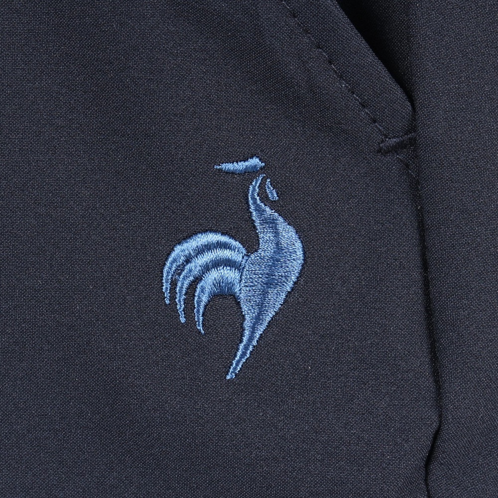 ルコックスポルティフ（lecoqsportif）（レディース）エアスタイリッシュパンツ LT5FLP40L NV00