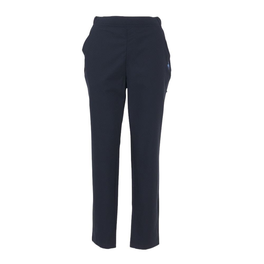ルコックスポルティフ（lecoqsportif）（レディース）エアスタイリッシュパンツ LT5FLP40L NV00