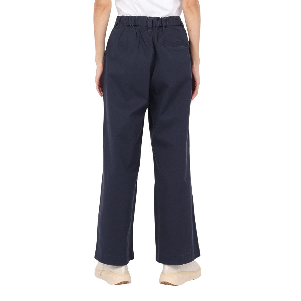 チャンピオン-ヘリテイジ（CHAMPION-HERITAGE）（レディース）WCA Twill ワイド ロングパンツ CW-C203 386