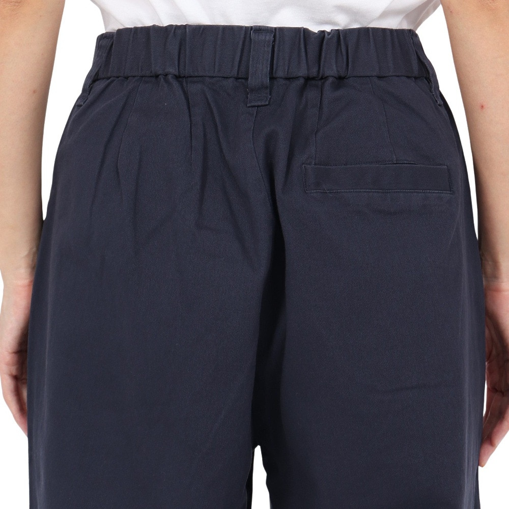 チャンピオン-ヘリテイジ（CHAMPION-HERITAGE）（レディース）WCA Twill ワイド ロングパンツ CW-C203 386