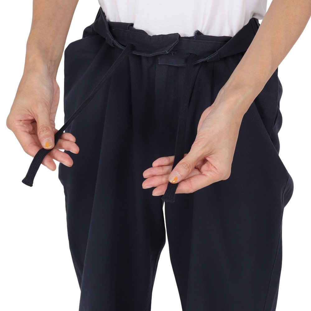 チャンピオン-ヘリテイジ（CHAMPION-HERITAGE）（レディース）WCA Twill ワイド ロングパンツ CW-C203 386