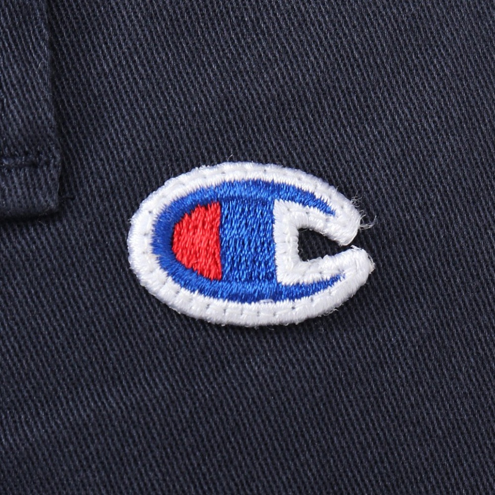 チャンピオン-ヘリテイジ（CHAMPION-HERITAGE）（レディース）WCA Twill ワイド ロングパンツ CW-C203 386
