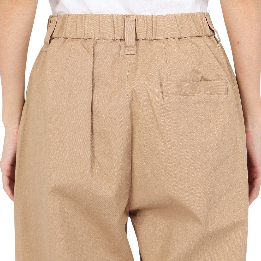 チャンピオン-ヘリテイジ（CHAMPION-HERITAGE）（レディース）WCA Twill ワイド ロングパンツ CW-C203 780