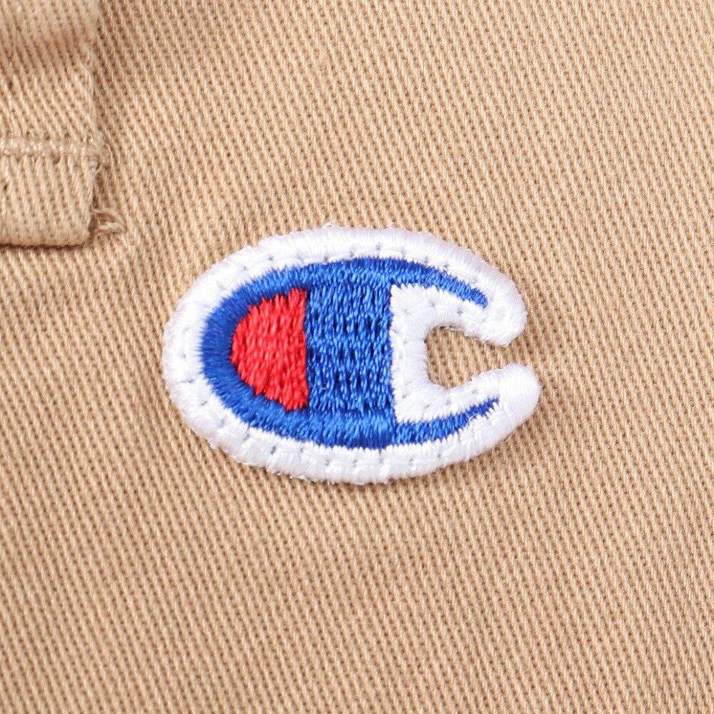 チャンピオン-ヘリテイジ（CHAMPION-HERITAGE）（レディース）WCA Twill ワイド ロングパンツ CW-C203 780