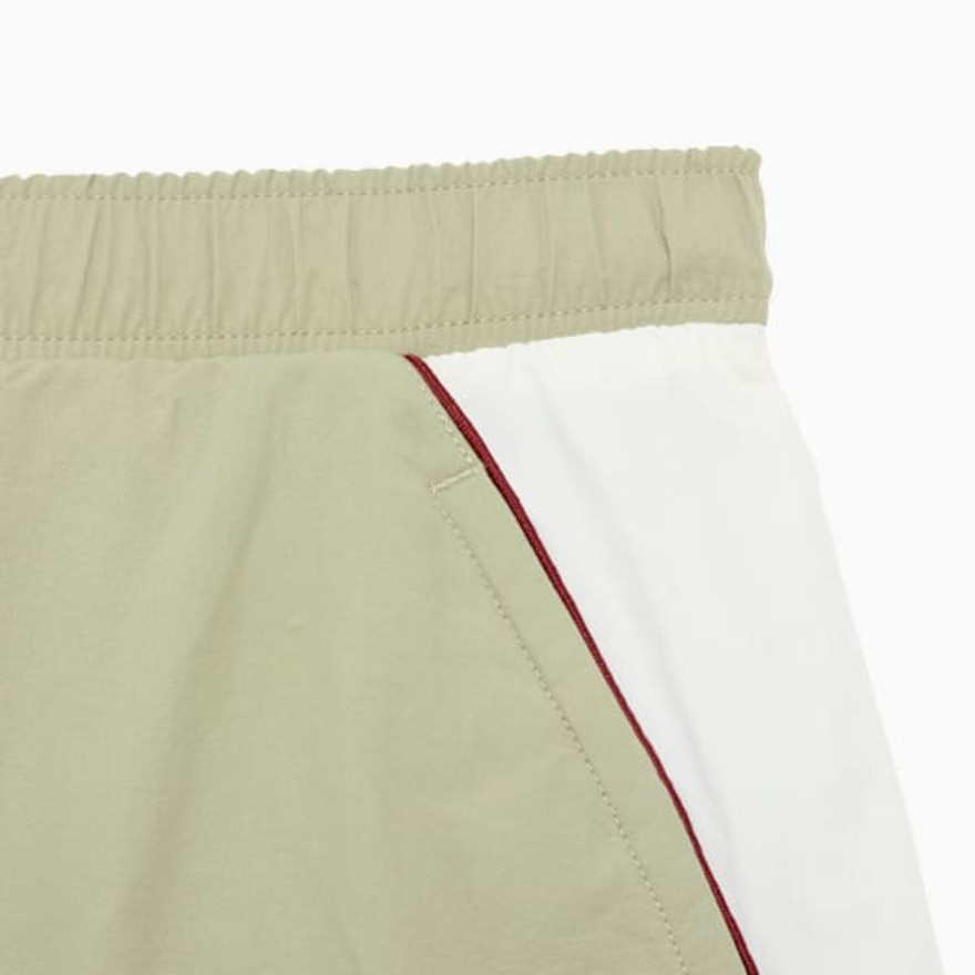 プーマ（PUMA）（レディース）CORE HERITAGE ラインド ウーブンパンツ 690172 82 KHK