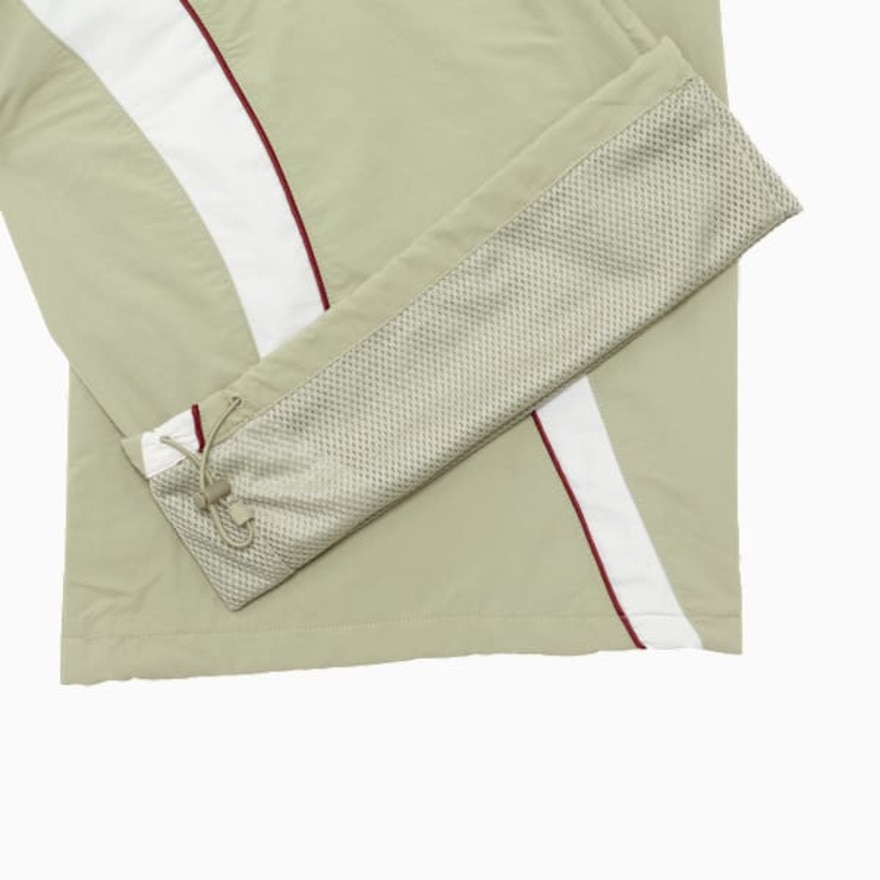 プーマ（PUMA）（レディース）CORE HERITAGE ラインド ウーブンパンツ 690172 82 KHK