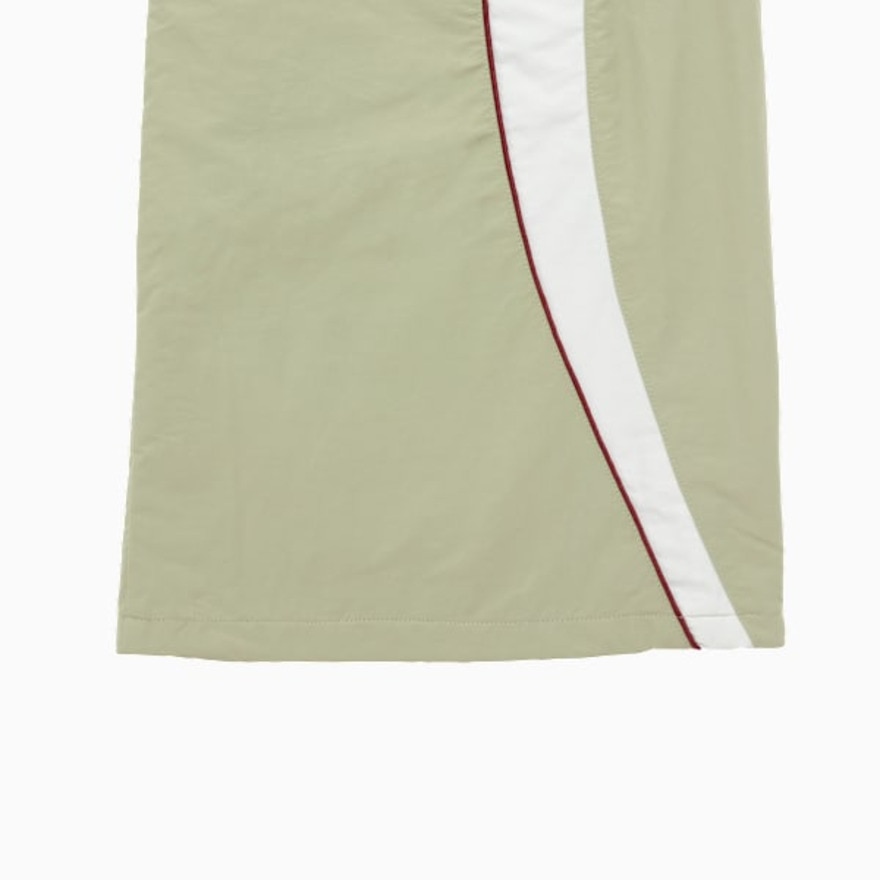 プーマ（PUMA）（レディース）CORE HERITAGE ラインド ウーブンパンツ 690172 82 KHK