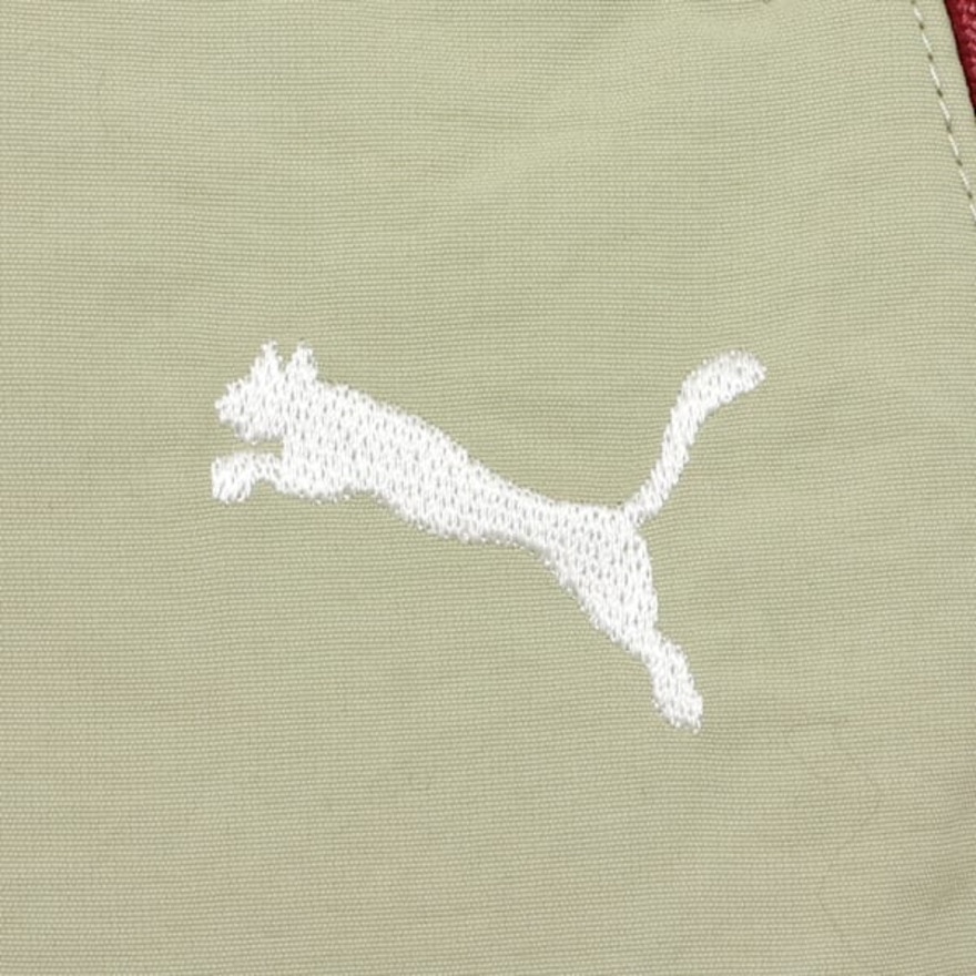 プーマ（PUMA）（レディース）CORE HERITAGE ラインド ウーブンパンツ 690172 82 KHK
