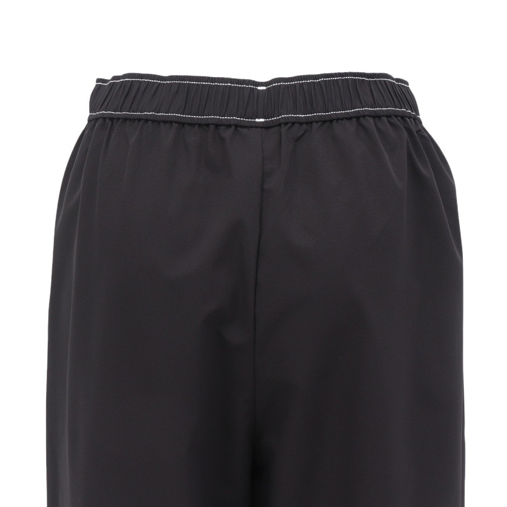 プーマ（PUMA）（レディース）AUTUMN ウーブン パンツ 690183 01 BLK