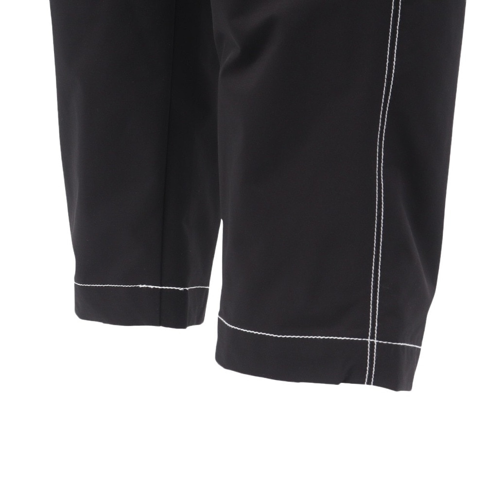 プーマ（PUMA）（レディース）AUTUMN ウーブン パンツ 690183 01 BLK
