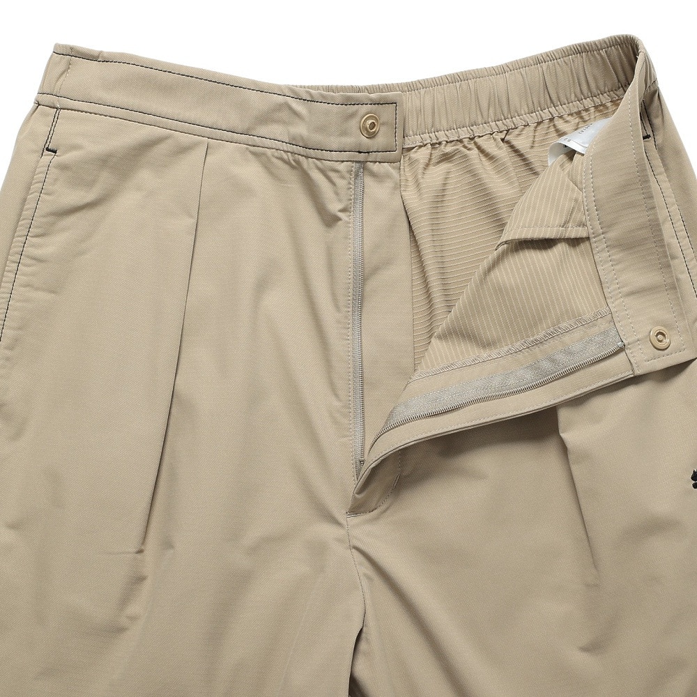 プーマ（PUMA）（レディース）AUTUMN ウーブン パンツ 690183 55 BEG