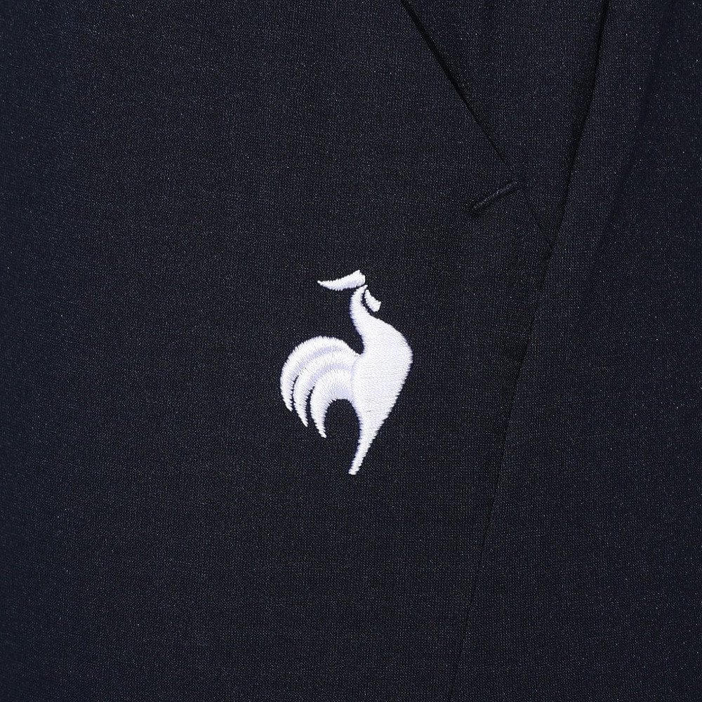 ルコックスポルティフ（lecoqsportif）（レディース）エアスタイリッシュパンツ ルフフォルム LT5SLP30L NV00