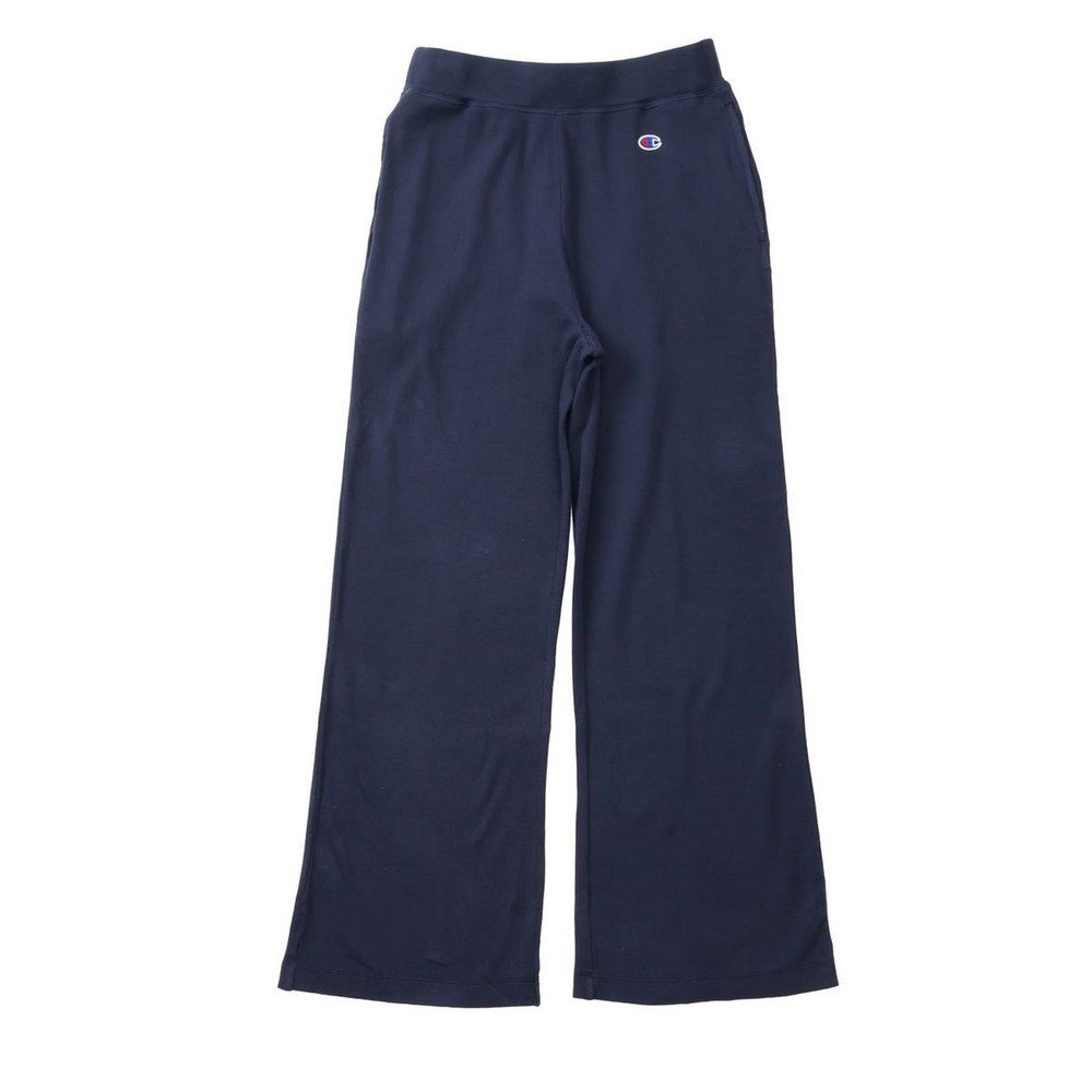 チャンピオン（CHAMPION）（レディース）RIB JERSEY ワイドロング