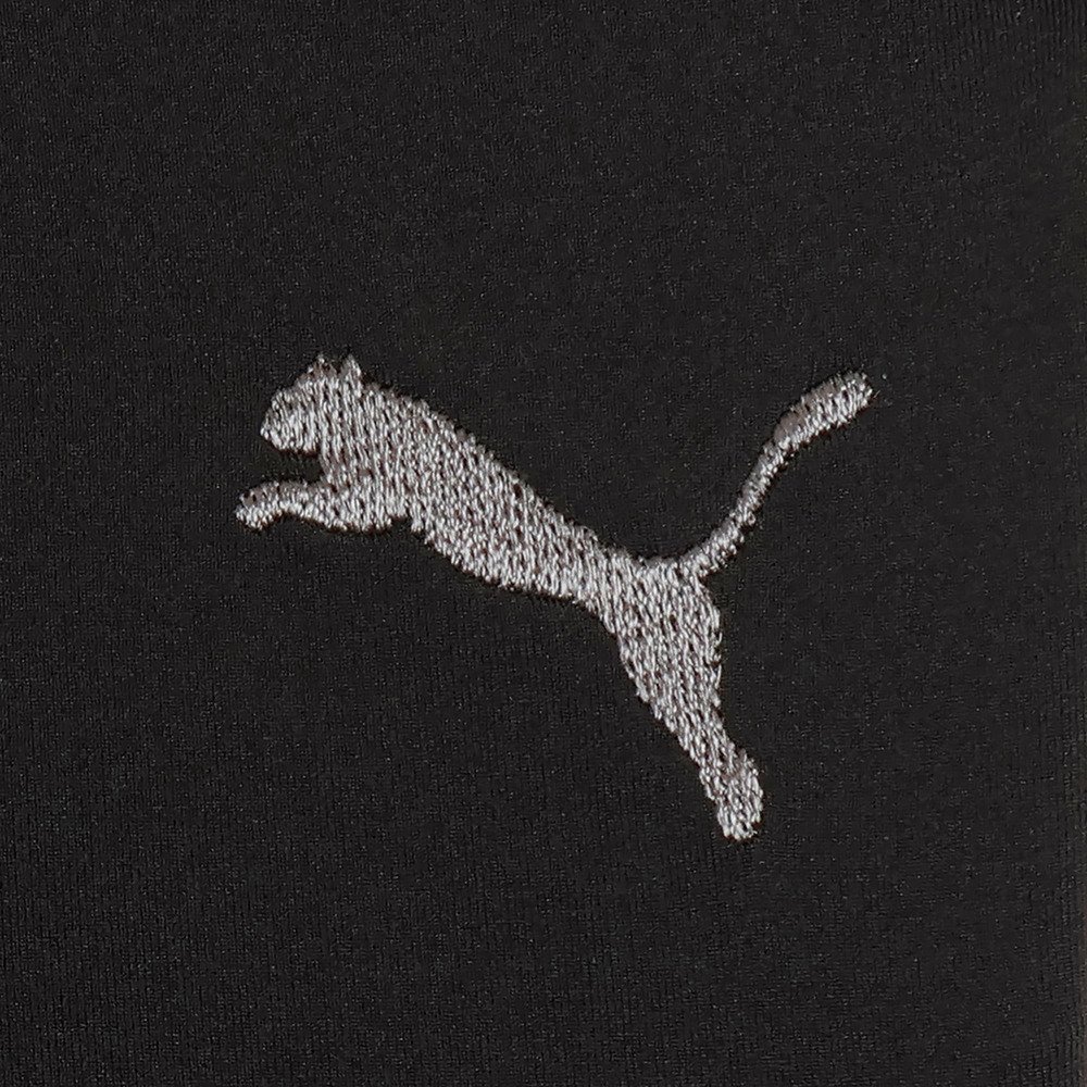 プーマ（PUMA）（レディース）ESS ニット フルレングス テーパード パンツ 693566 01 BLK