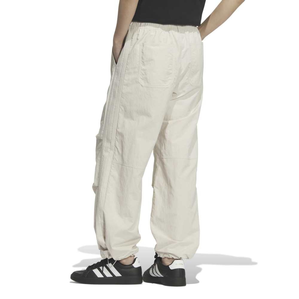 アディダス（adidas）（レディース）ルーズフィット ストレートレッグ オープンヘムパンツ DD138-KQ9266