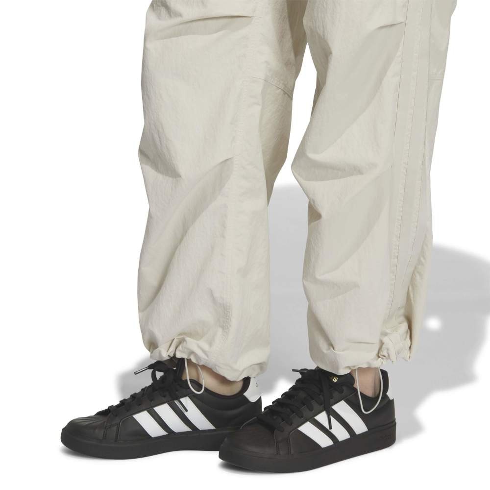 アディダス（adidas）（レディース）ルーズフィット ストレートレッグ オープンヘムパンツ DD138-KQ9266