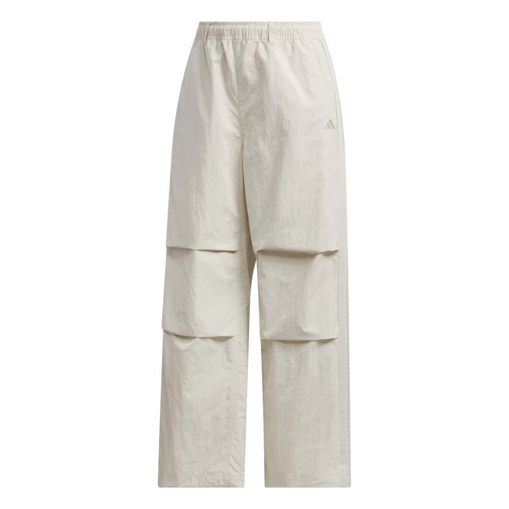 アディダス（adidas）（レディース）ルーズフィット ストレートレッグ オープンヘムパンツ DD138-KQ9266