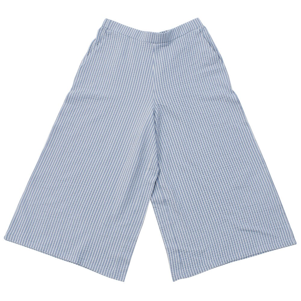  CUT SUCKER パンツ HU18SJN861514SAX オンライン価格