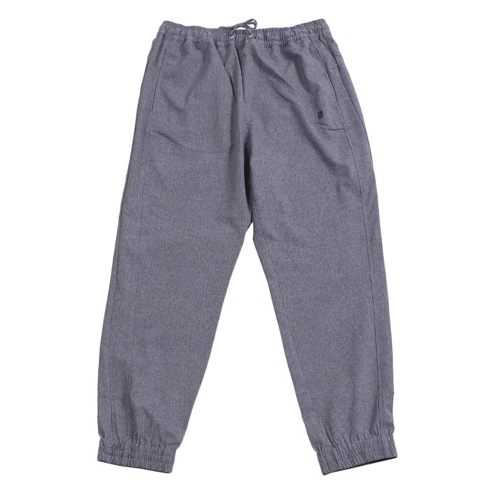  PINSTRIPE RELAX パンツ HU19S12NS867921NVY