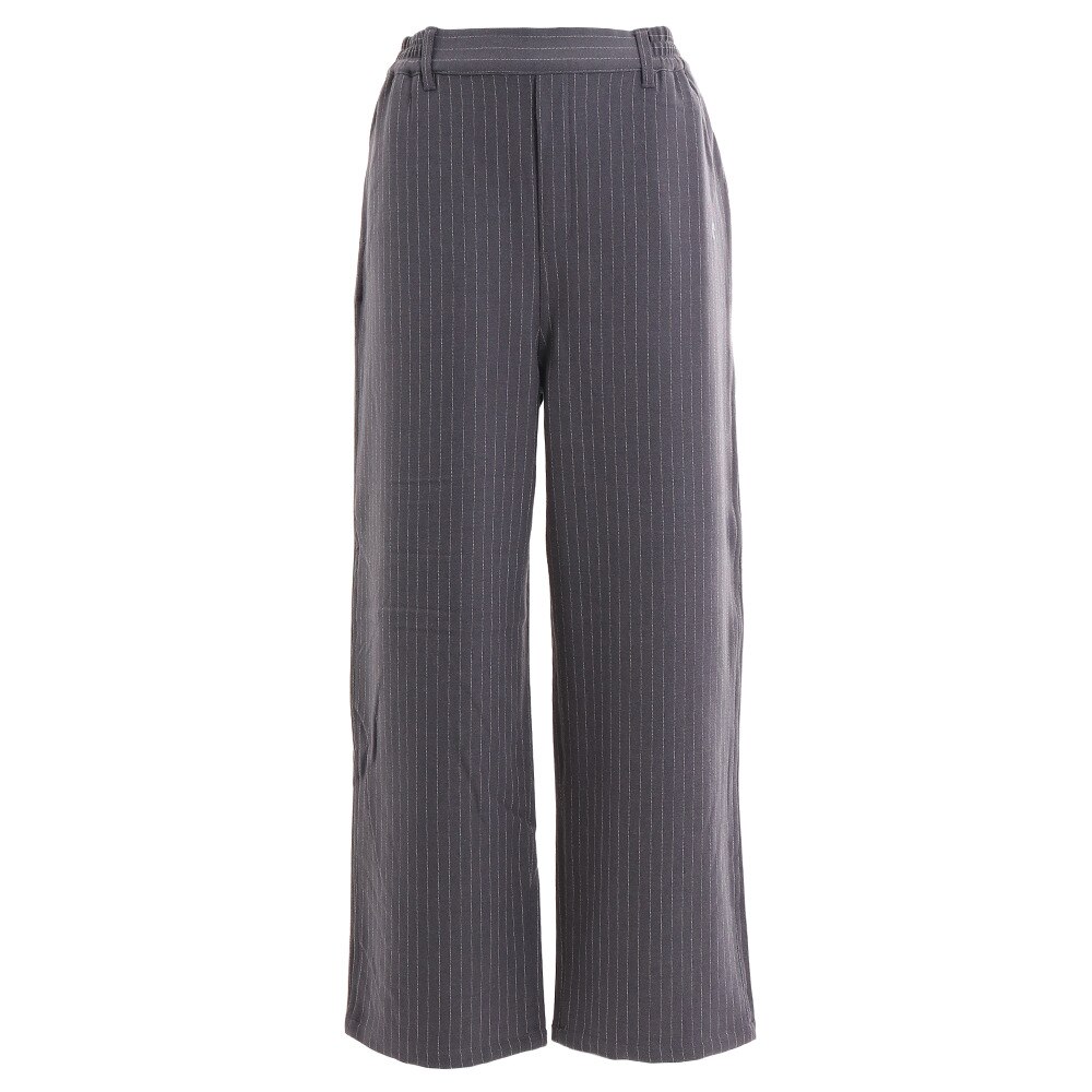  WOOLY DRAPE WIDE パンツ HU19F12NS867312MGRY オンライン価格