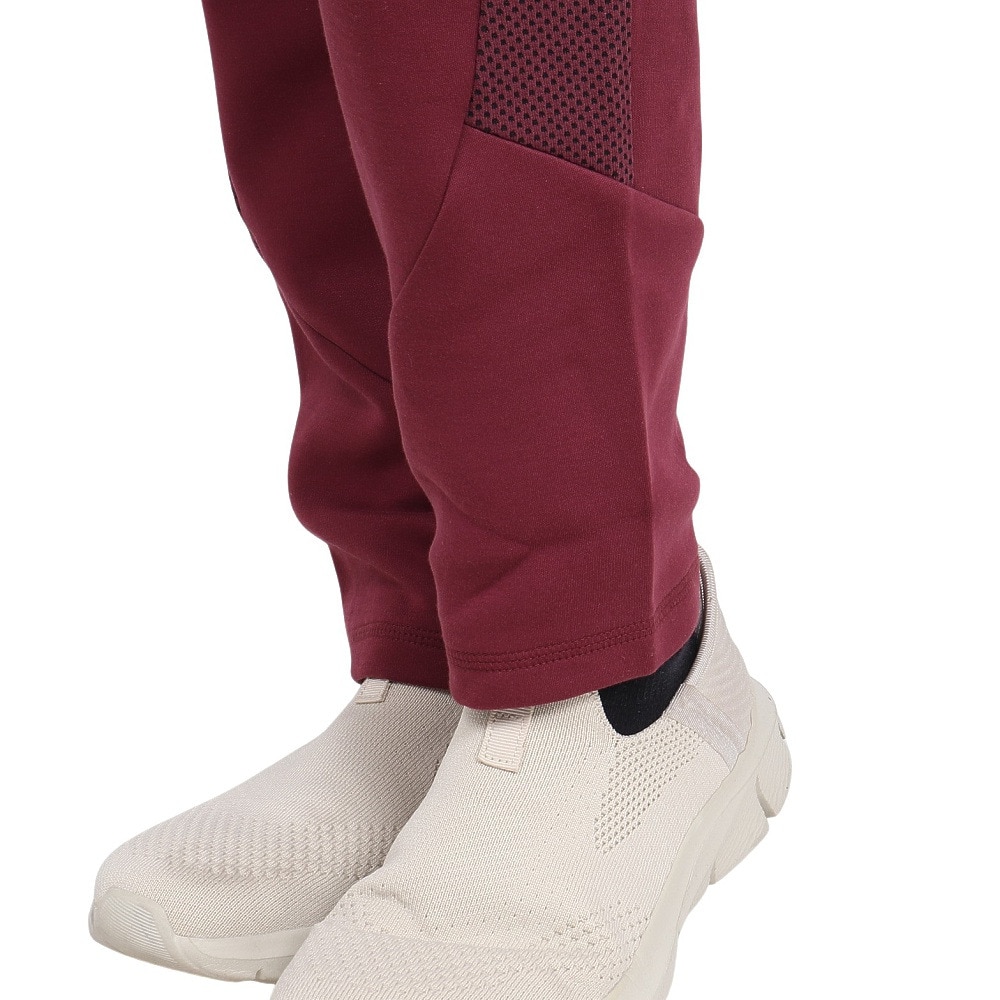 プーマ（PUMA）（レディース）EVOSTRIPE ハイウェスト パンツ 676075 22 ENJ