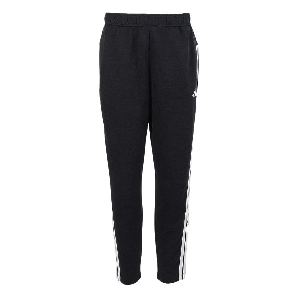 アディダス（adidas）（レディース）ACTV KN DLアンクルパンツ VU093-KA0982
