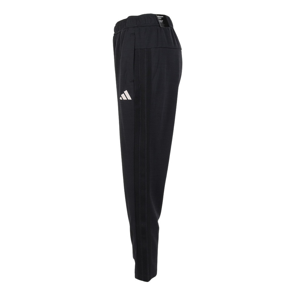 アディダス（adidas）（レディース）ACTV KN DLアンクルパンツ VU093-KA0983