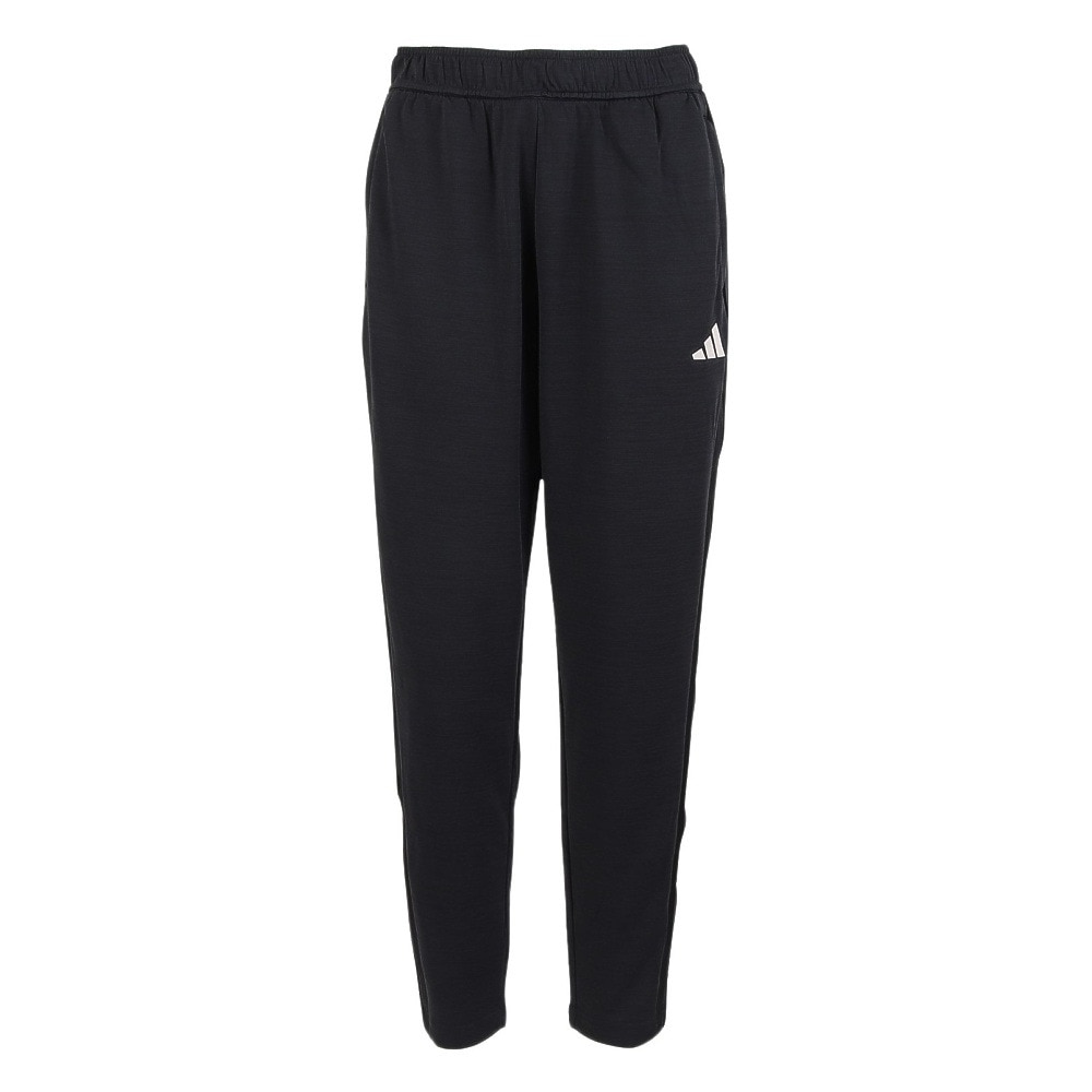 アディダス（adidas）（レディース）ACTV KN DLアンクルパンツ VU093-KA0983