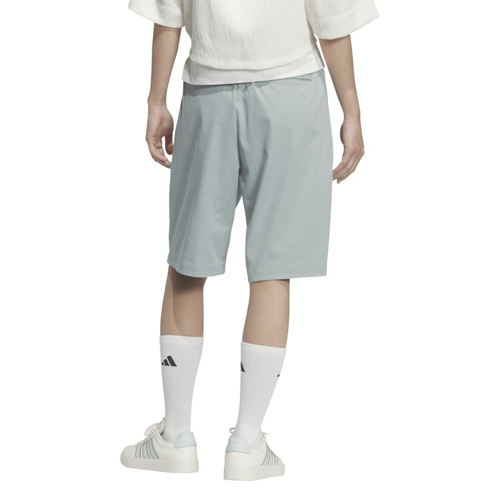 アディダス（adidas）（レディース）ソフトリュクス バミューダ ルーズ