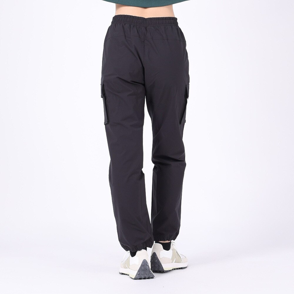 チャンピオン（CHAMPION）（レディース）ロングパンツ CW-YSD01 090