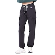チャンピオン(CHAMPION)(レディース)ロングパンツ CW-YSD01 090