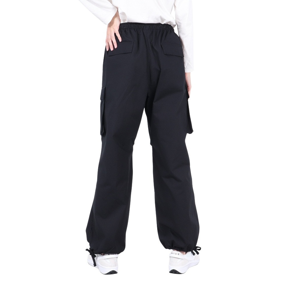 ナイキ（NIKE）（レディース）スポーツウェア ミッドライズ オーバーサイズド カーゴ パンツ IB1059-010