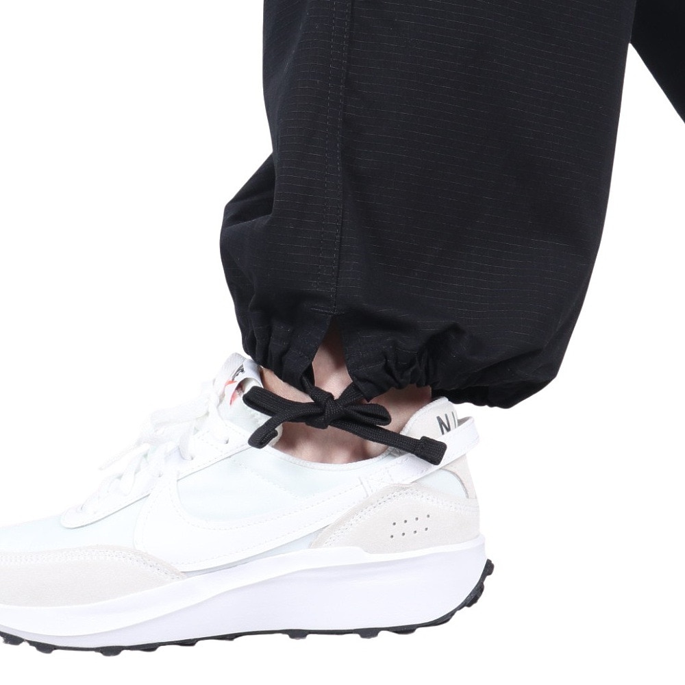 ナイキ（NIKE）（レディース）スポーツウェア ミッドライズ オーバーサイズド カーゴ パンツ IB1059-010