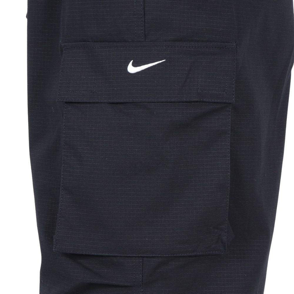 ナイキ（NIKE）（レディース）スポーツウェア ミッドライズ オーバーサイズド カーゴ パンツ IB1059-010